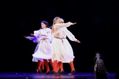 «Зимняя Сказка» с Принцем и Принцессой Эстонии