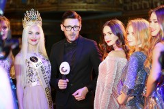 «Зимняя Сказка» с Принцем и Принцессой Эстонии