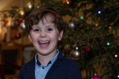 Рождественская Ёлка в Центре Русской Культуры