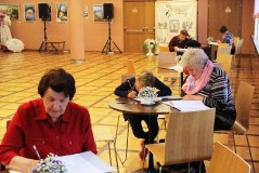 «Я говорю о Пушкине: поэте, действительном в любые времена!»
