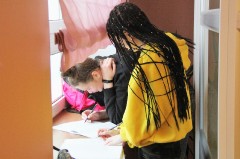 «Я говорю о Пушкине: поэте, действительном в любые времена!»