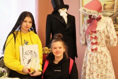 «Я говорю о Пушкине: поэте, действительном в любые времена!»