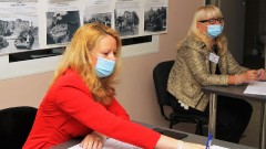 Генеральное консульство благодарит граждан России, проживающих в консульском округе, за участие во всенародном опросе