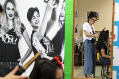 «Салон красоты» фестиваля