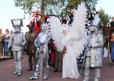 Вольный ветер на «Семи ветрах»