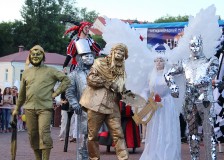 Вольный ветер на «Семи ветрах»