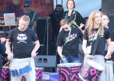 Вольный ветер на «Семи ветрах»
