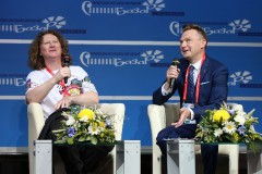 Александр Яковлев: «Поженить» синтезатор с балалайкой – это возможно