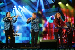 Александр Яковлев: «Поженить» синтезатор с балалайкой – это возможно