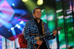 Александр Яковлев: «Поженить» синтезатор с балалайкой – это возможно