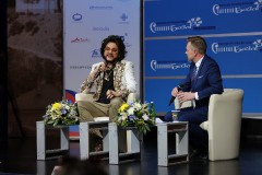 Филипп Киркоров: Я уже много лет играю роль самого себя. Это моя главная беда и трагедия.