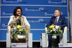 Филипп Киркоров: Я уже много лет играю роль самого себя. Это моя главная беда и трагедия.