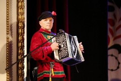 Концертом «Песня русская, родная» в Таллине стартовали Дни народов Эстонии