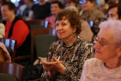 Цыганская душа Веры Соколовой