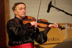 Цыганская душа Веры Соколовой