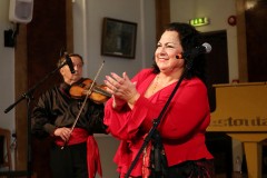 Цыганская душа Веры Соколовой