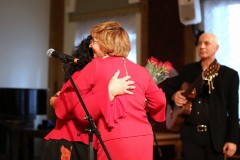 Цыганская душа Веры Соколовой