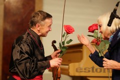 Цыганская душа Веры Соколовой