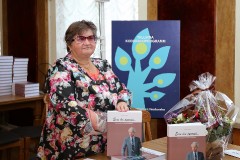 Андрей Бабин представил книгу о Николае Соловье