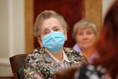 Андрей Бабин представил книгу о Николае Соловье