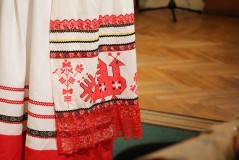 «Песенные мостки» объединили любителей фольклора