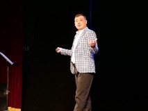 Дни народов Эстонии: концерт «Песни на все времена»