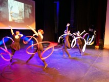 Дни народов Эстонии: концерт «Песни на все времена»