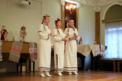 «Краски Беларуси» разукрасили Дни народов Эстонии