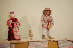 «Краски Беларуси» разукрасили Дни народов Эстонии