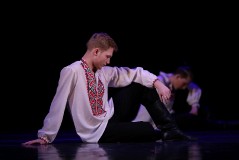 Концерт «Украина моя - любовь моя»