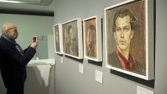 На экраны выходит фильм об эстонском сюрреалисте Юло Соостере