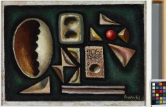 На экраны выходит фильм об эстонском сюрреалисте Юло Соостере