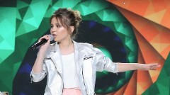 Анастасия Попова на Международном детском музыкальном конкурсе ВИТЕБСК-2019