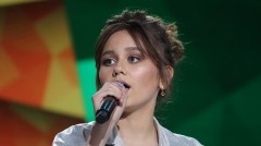 Анастасия Попова на Международном детском музыкальном конкурсе ВИТЕБСК-2019