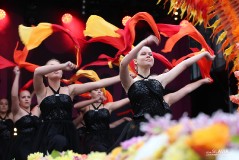 Таллинский бал цветов 2020