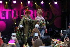 Таллинский бал цветов 2020