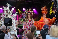 Таллинский бал цветов 2020