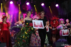 Таллинский бал цветов 2020