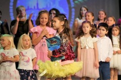 В Культурном центре «Линдакиви» состоялся фестиваль сценических искусств «Балтийская волна 2020»