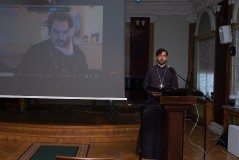 Онлайн конференция «Великий князь Александр Невский в истории государства и Церкви»