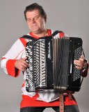 Ансамбль народной музыки «Златые горы»