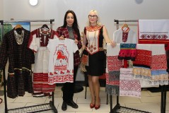 Проект школы Bjarte «Творческая встреча & Мастер-класс»