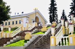 Силламяэский центр культуры