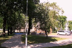 Нарвский Молодёжный Центр