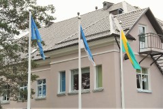 Нарвский Молодёжный Центр