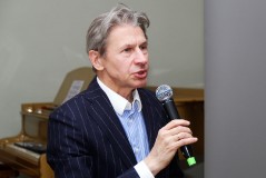 Музыкально-поэтическая программа в Центре Русской культуры