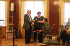 Разговор о поэзии: Было, есть и будет