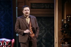 В Русском театра Премьера!