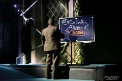 В Русском театра Премьера!