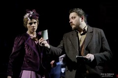 В Русском театра Премьера!